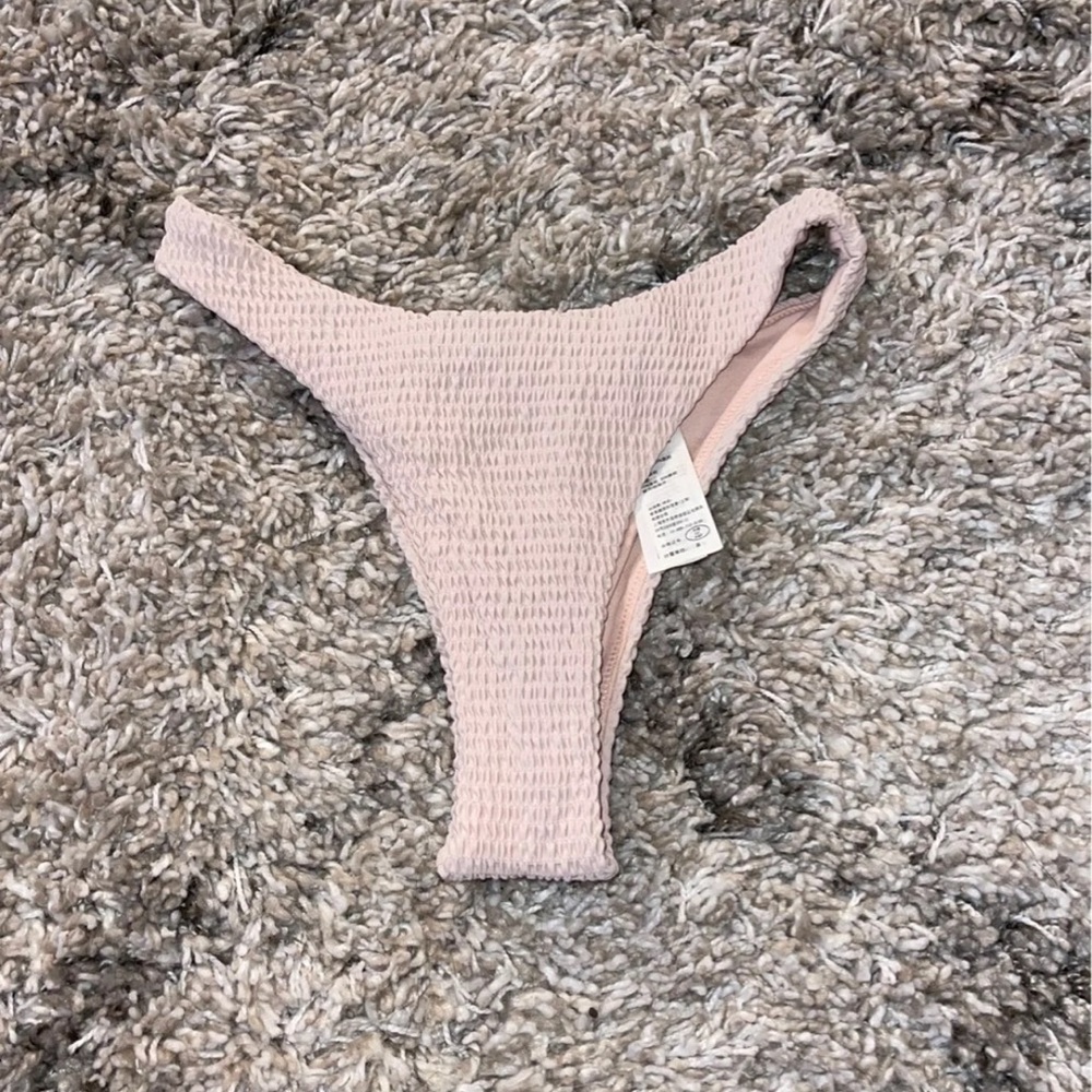 Hollister Bikini bottoms